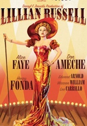 Lillian Russell - Richard Day & Joseph C. Wright (1940)
