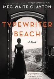 Typewriter Beach (Meg Waite Clayton)