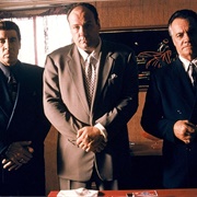 S3.E3: Fortunate Son