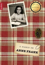 O Diário De Anne Frank (Anne Frank)