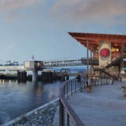 Ferry Terminal