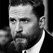 Tom Hardy
