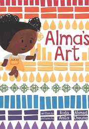 Alma's Art (Roda Ahmed)