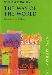 The Way of the World (Congreve, William)