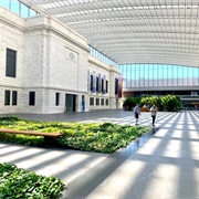 Cleveland Museum of Art, Cleveland, Ohio