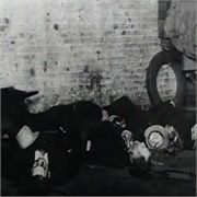 The St. Valentine's Day Massacre (1997)