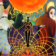 Vile Tyrant and the Middle Men - Naeemah Maddox