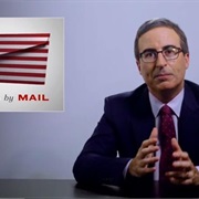 S7.E13: Voting by Mail