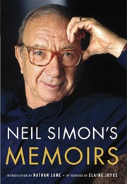 Neil Simon's Memoirs (Neil Simon)