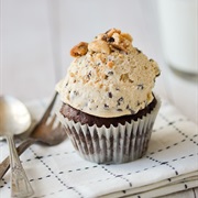 Cookie Dough Frosting