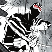 Vigilante II [Adrian Chase]