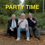 Party Time - The Northern Boys
