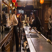 The Deuce: "Pilot" (S1,E1)