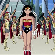 S1.E9: Paradise Lost: Part II