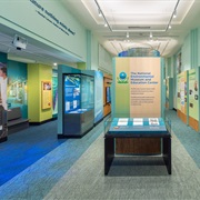 National Environmental Museum and Education Center