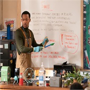 Abbott Elementary: "Ringworm" (S4,E2)