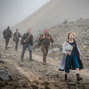 S11.E10: The Battle of Ranskoor Av Kolos