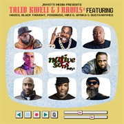 Talib Kweli, J. Rawls & Javotti Media - Native Sons (Part 2) [Feat. Maseo, Black Thought, Posdnuos,
