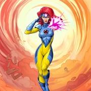 Jean Grey