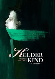 Kelderkind (Kristien Dieltiens)
