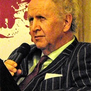 Alexander McCall Smith