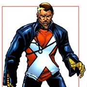 Bedlam (Jesse Aaronson)