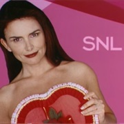 S23.E13: Roma Downey/Missy 'Misdemeanor' Elliott