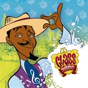 Music Volume One (Class of 3000) - Andre 3000
