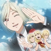 S4.52. His Butler, Scheming