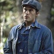 John Malkovich as Lennie Small (Of Mice and Men)