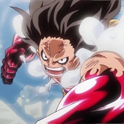 1126. Looming Despair! Admiral Kizaru's Depressing Mission