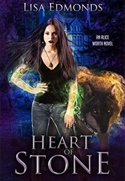 Heart of Stone (Lisa Edmonds)