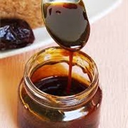 Date Syrup Sweetener