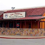 Las Fuentes