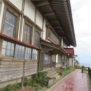 Otaru Nishin Goten (Herring Mansion)