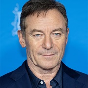 Jason Isaacs