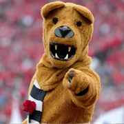 Nittany Lion -- Penn State