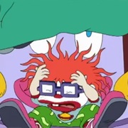 S9.E5: Clown Around/The Baby Rewards