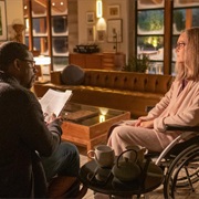 S6.E16: Family Meeting