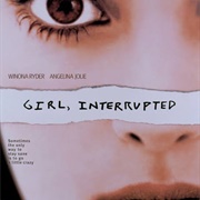 Girl, Interrupted