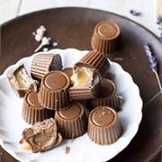 Candy With Gooey Center