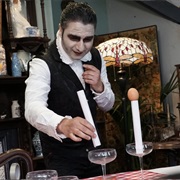 S17.E3: Some Impropriety?