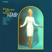 The Bridge - Dolly Parton