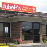 Jubelt's Bakery & Restaurant, Litchfield, IL