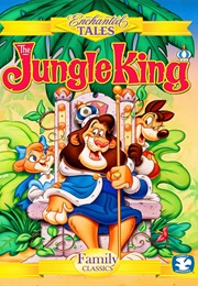 The Jungle King (1994)