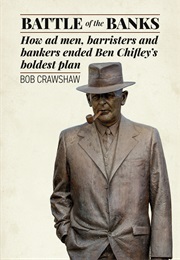 Battle of the Banks (Bob Crawshaw)