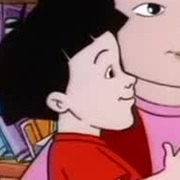William Li (The Magic School Bus)