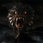 Jabberwocky (Alice in Wonderland, 2010)