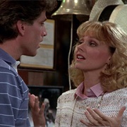 S2.E3: Personal Business