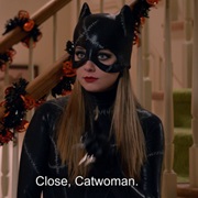 Catwoman (Blaire, Ted)